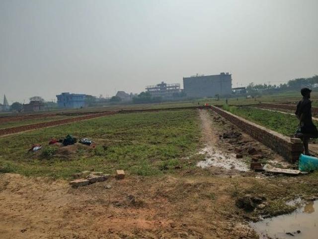 Badlapur East, Badlapur 1010 Sq.Ft. Plot in Badlapur East Thane Listing ID: #10289