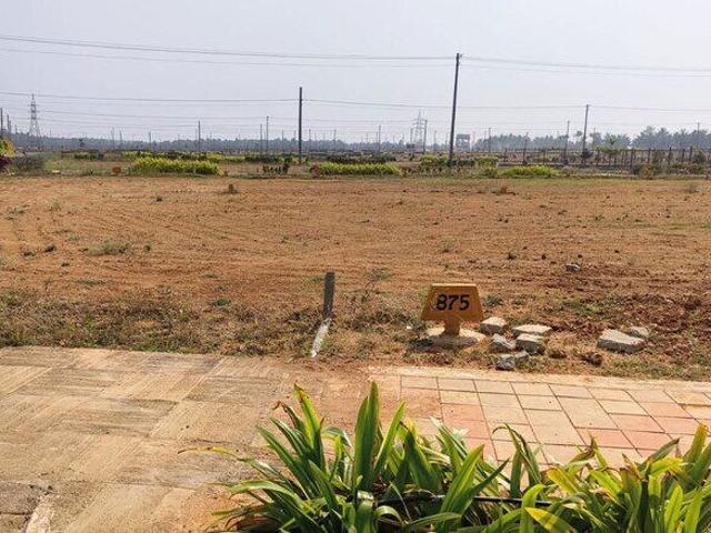 Badlapur East, Badlapur 1195 Sq.Ft. Plot in Badlapur East Thane Listing ID: #10308