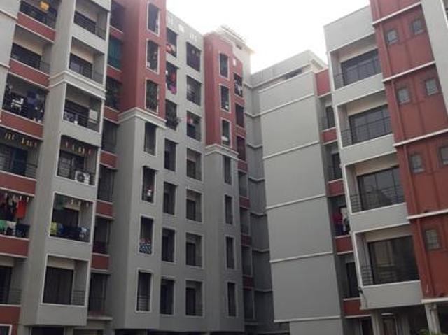 Badlapur East 1 BHK Apartment For Sale Thane
