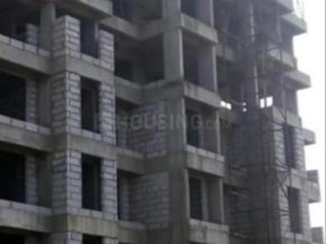 Badlapur East 1 RK Apartment For Sale Thane