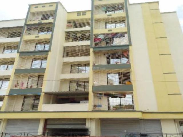 Badlapur East 1 RK Apartment For Sale Thane