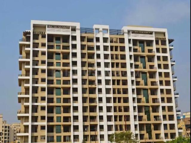 Badlapur East 2 BHK Apartment For Sale Thane