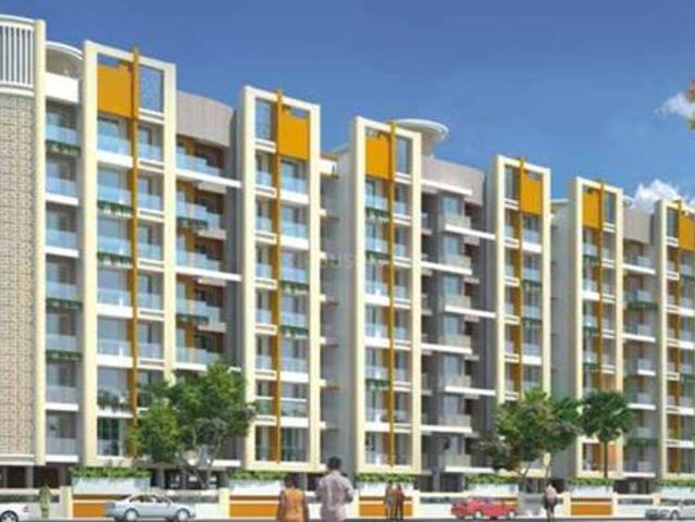 Badlapur East 3 BHK Apartment For Sale Thane