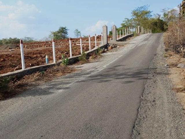 Badlapur Pride 1500 Sq.Ft. Plot in Badlapur West Thane Listing ID: #10246