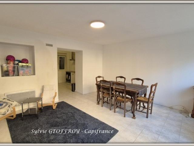 Badonviller Vente Immeuble 54