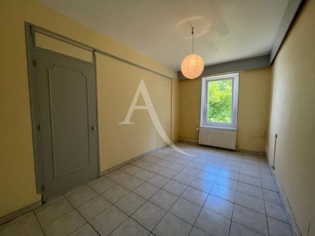 Badonviller Location Appartement 54