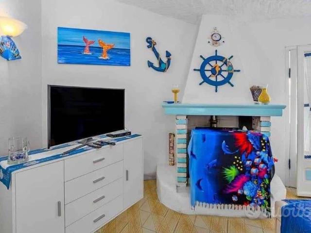 Bados appartamento sul mare