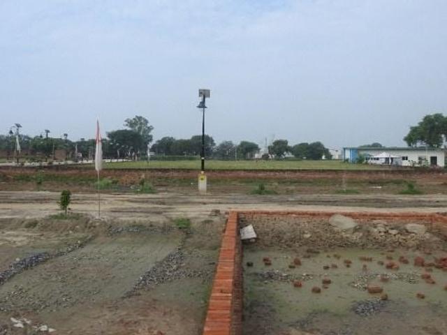 Badowala 915 Sq.Ft. Plot in Badowala Dehradun Listing ID: #10246