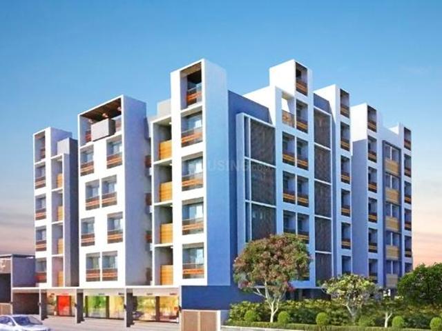 Badrinath Society 2 BHK Apartment For Sale Ahmedabad