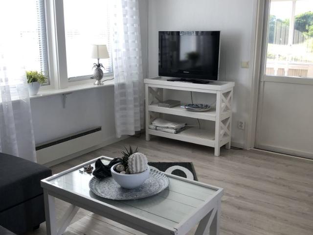 Badstrandsvägen, Varberg