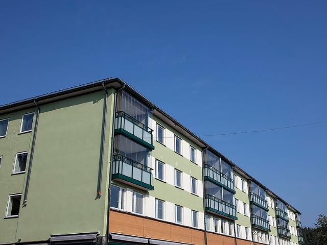Badstugatan 36, 691 32, Centralt