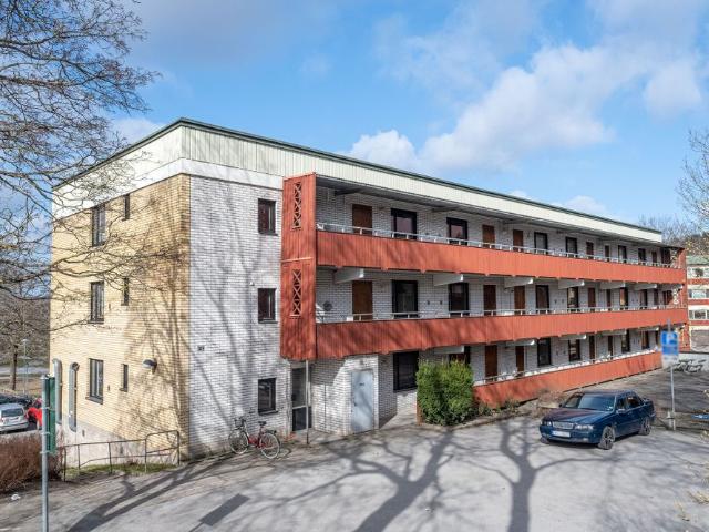Badstugatan, Karlskoga