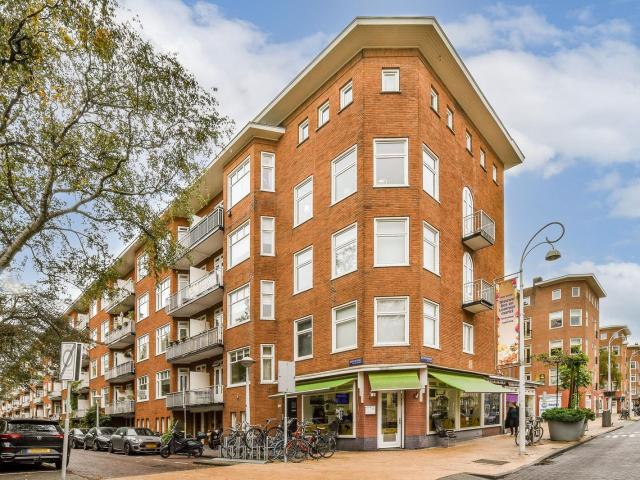 Baetostraat, 4 3, 1055EP, Amsterdam, Noord Holland 1055EP