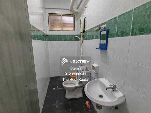 Bae @ Dato Onn Corner Lot unit For Sale 2 Storey Terrace Corner Lot with 20ft Land Brand New