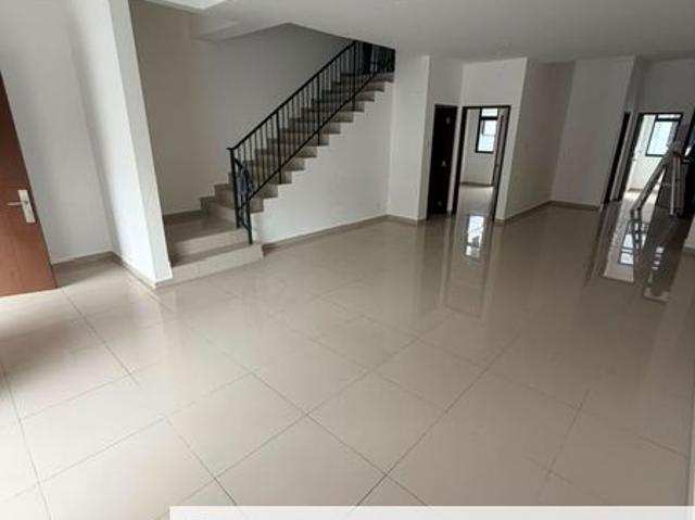 Bae Laman Permata @ Intermediate 2 storey Terrace House