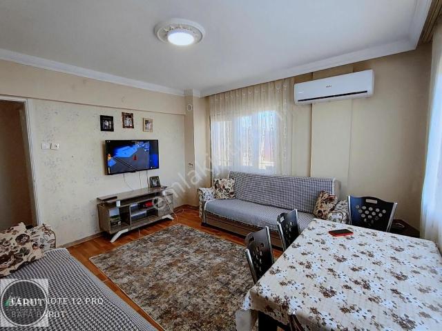 Bafa Baruttan İstiklal Mahallesi Kapalı Pazar Yeri Karşısı Daire