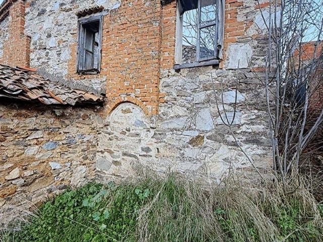 Bafa'da köy içi İmarlı 386 m2 Arsa