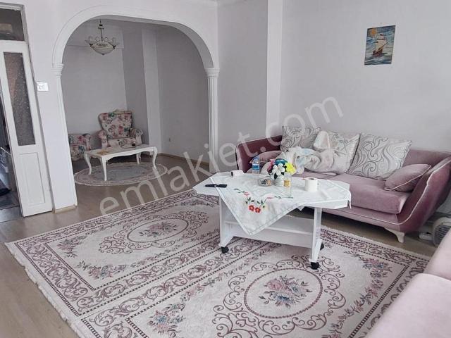 Bafra Vıp Gayrimenkulden Büyükcami Mah'de Satılık Dublex Daire