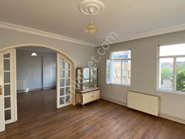 Bafra Vıp Gym.den Hacınabi Mah.de 3+1, 130m2 Kiralık Daire