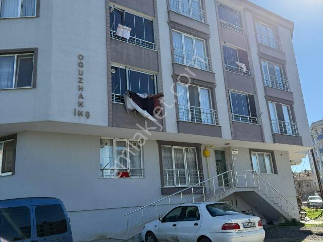 Bafra Vıp Gym.den Kemal Paşa Mah.de 2+1, 120m2 Satılık Daire