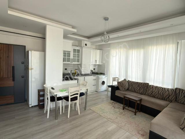 Bafra Vıp Gym.den Körfez De 1+1, 45m2 Satılık Daire