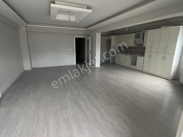 Bafra Vıp Gym'den Mevlana Mah Tamamına Kredili 3+1 Daire