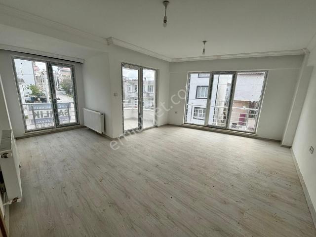 Bafra Vıp Gym'den Mevlana Mah'de Satılık 3+1 Sıfır Daire