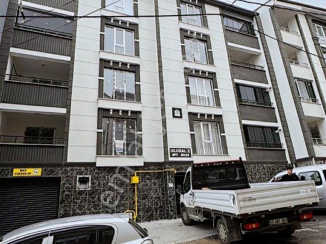 Bafra Vip Gayrimenkul'den Altınyaprak Mah. Satılık 3+1 Daire