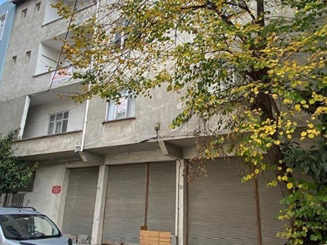 BAFRA VIP GAYRIMENKULDEN EMİREFENDİ MAH'DE KOMPLE SATILIK BİNA !