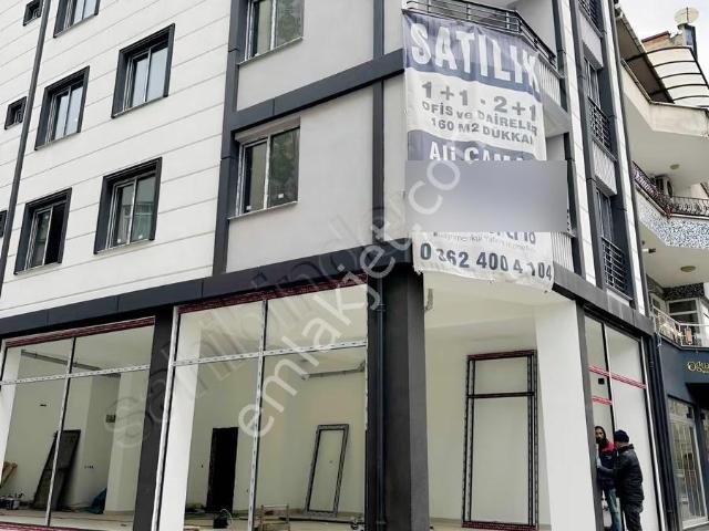 Bafra Çilhane Mah. Eşyalı Kiralık 1 Artı 1 Daire
