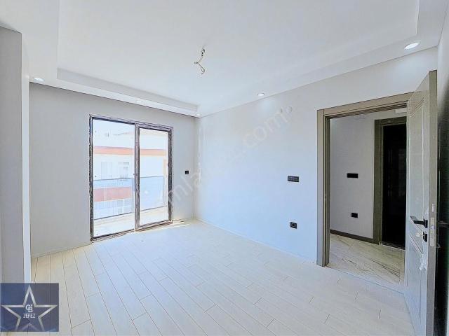 Bafra Merkezi Konumda Satılık 3+1 Lüks Ve Şık Daire