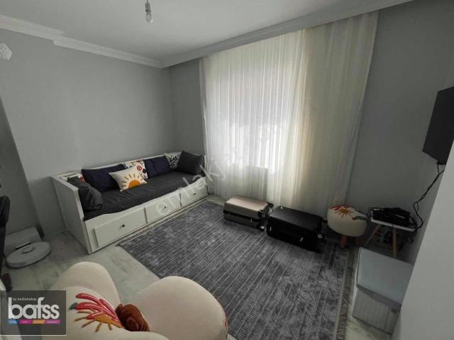 Bafss Emlaktan Fevzi Çakmakta Acil Satılık 120 M2 2+1 Daire