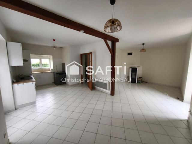 Baguer Morvan Vente Maison 35
