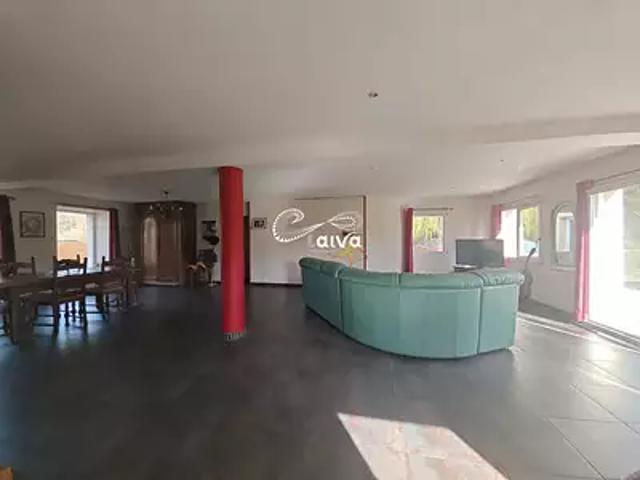 Baguer Morvan 35120 Achat / Vente maison 7 pièces t7 parking