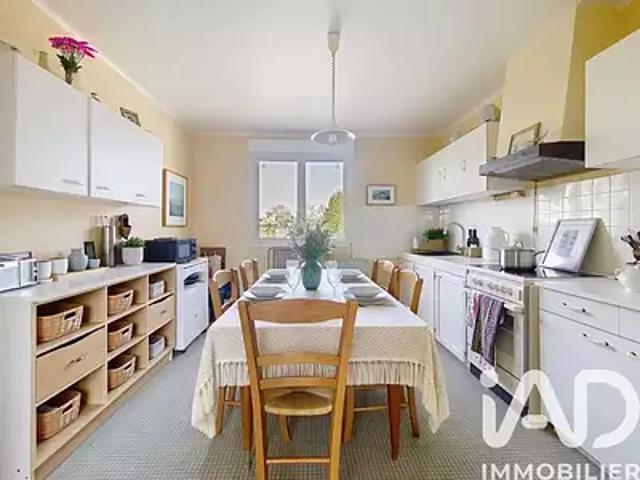 Baguer Pican 35120 Achat / Vente maison 5 pièces t5