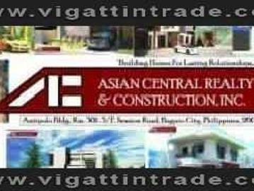 Baguio Customized Your Dream House with Asian Central Realty