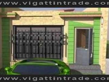 BAGUIO Greenville Village 1.6M Elegant Bungalow House