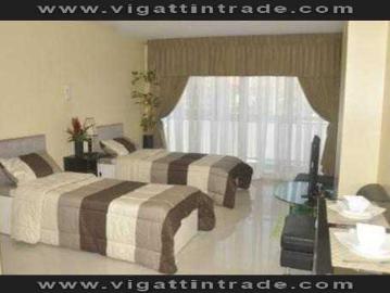 Baguio MegaTower Residences Condominium Near Session Road