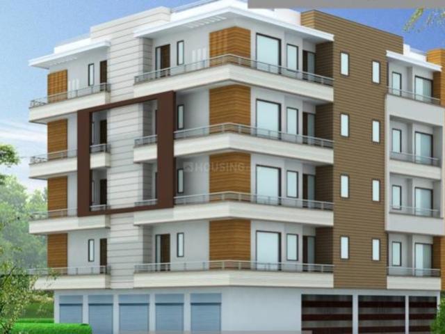 Baguiati 2 BHK Apartment For Sale Kolkata