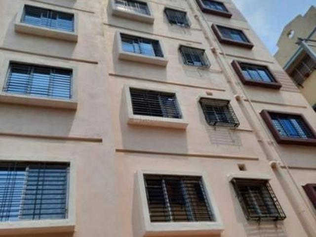 Baguiati 2 BHK Apartment For Sale Kolkata