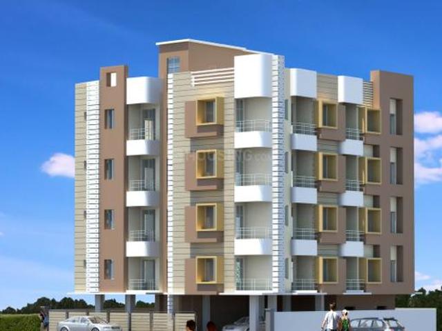 Baguiati 2 BHK Apartment For Sale Kolkata