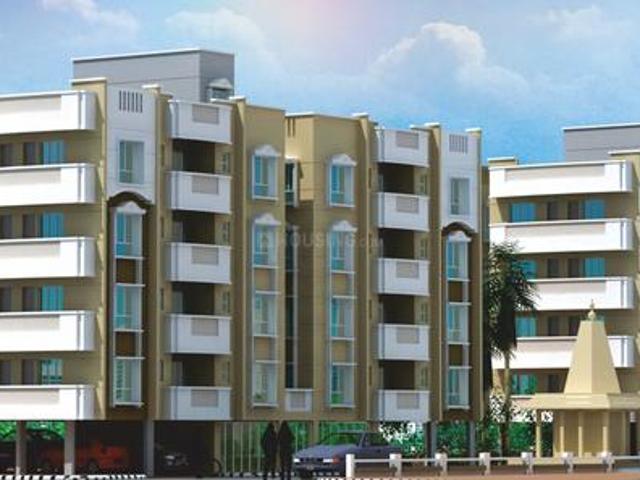 Baguiati 3 BHK Apartment For Sale Kolkata