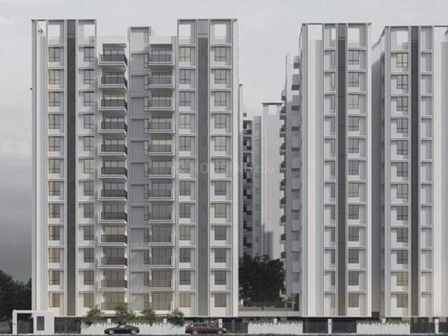Baguiati 3 BHK Apartment For Sale Kolkata