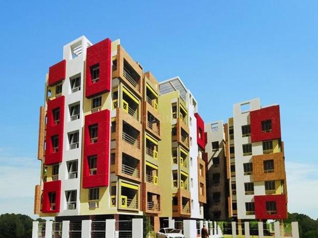 Rajarhat 3 BHK Apartment For Sale Kolkata
