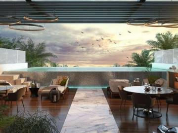 BAGÁ RIVIERA, CONDO BOUTIQUE
