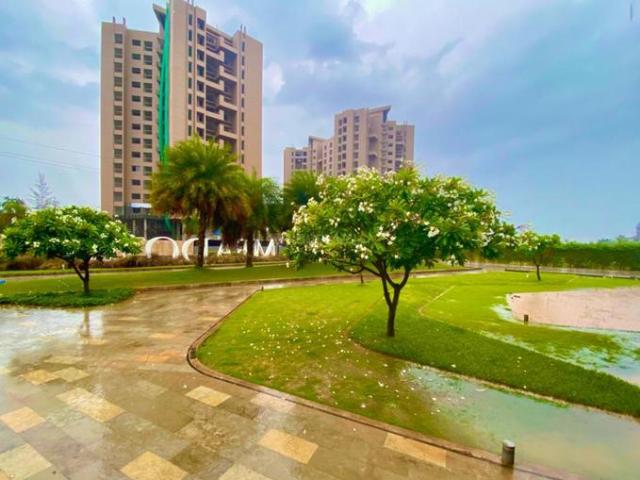 Bagad Natures Bliss Phase I,Chandshi 3 BHK Apartment For Sale Nashik