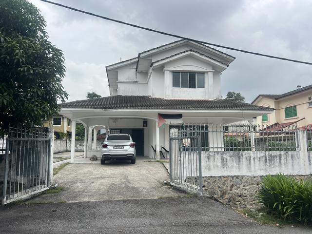 Bagalow house to let