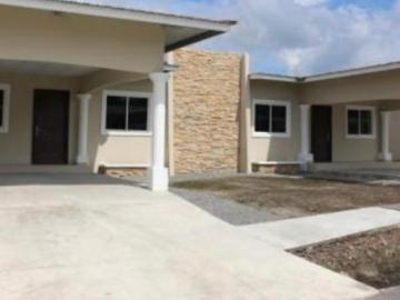 BAGALA BOQUERON CHIRIQUI VENDO DUPLEX