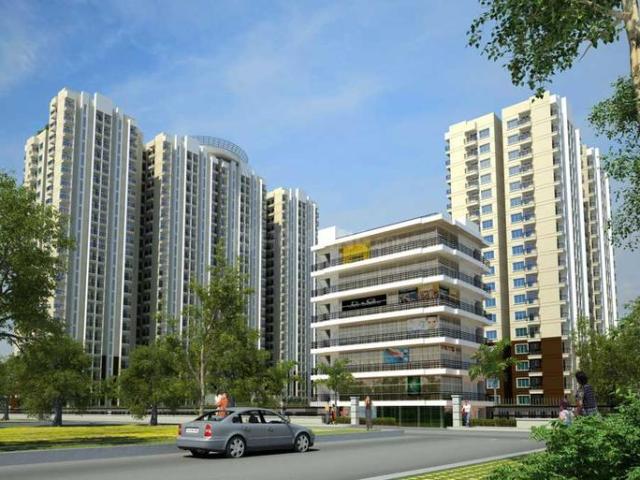 Bagalakunte 4 BHK Apartment For Sale Bengaluru