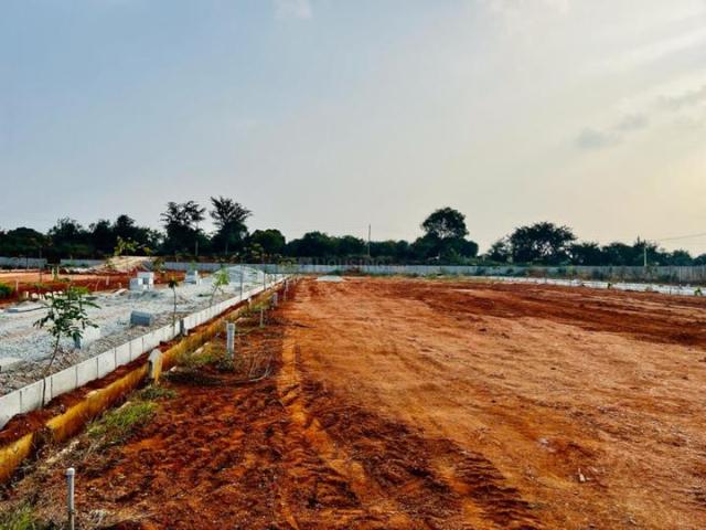 Bagalur Residential Plot For Sale Bengaluru